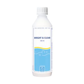 Bright & clear