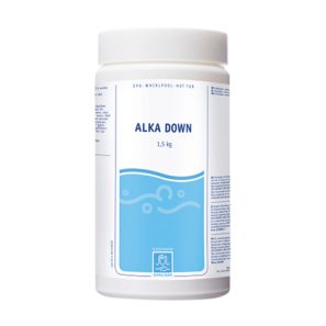 Alka Down