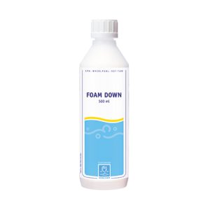 Foam Down