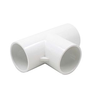 T-koppling 2"