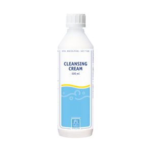 Cleansing Cream