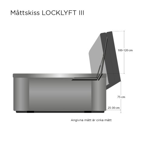 Locklyft 3 - Bild 2