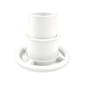 Överdel till filter<span> - </span>Vit