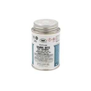 Lim PVC<span> - </span>118 ml