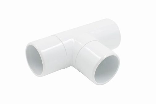 T-koppling 2" Insert