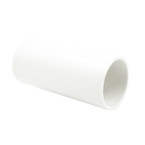 PVC rör 2 tum