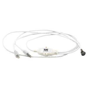 LED-dioder punktbelysning
