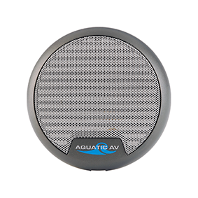 Aquatic Högtalare 3"