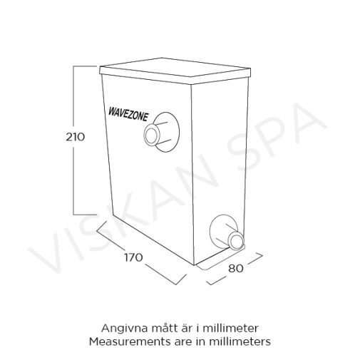 WaveZone UV/Ozon combo - Bild 2