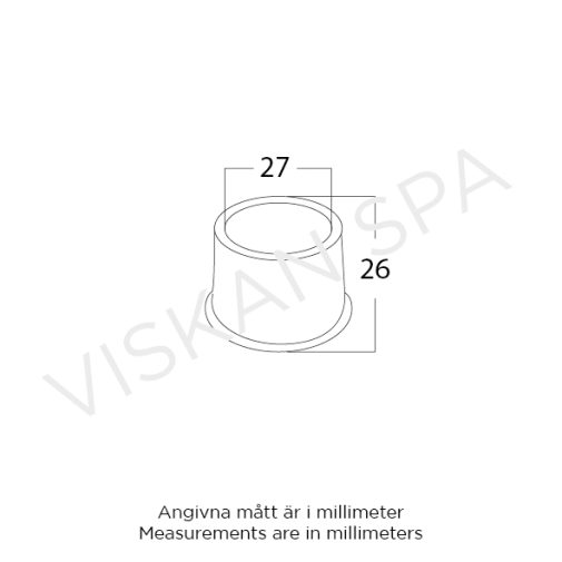 Plugg 1,5" - Bild 2