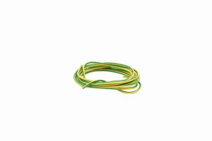 Jordkabel 2,5mm diameter