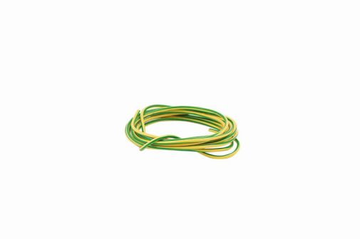 Jordkabel 2,5mm diameter