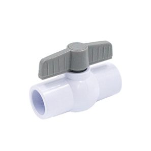 Avstängningsventil 3/4"