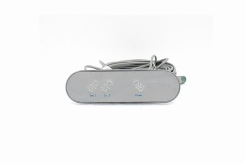 Startpanel Balboa
