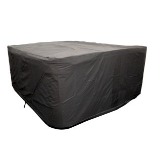 Isolerat överdrag