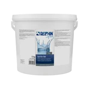 DELPHIN SPA Klor Salt