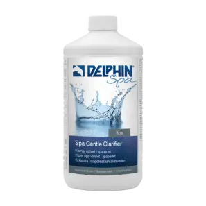 DELPHIN SPA Gentle Clarifier