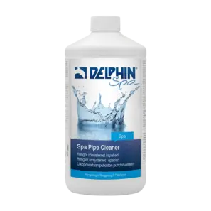 DELPHIN SPA Pipe Cleaner