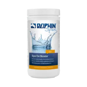 DELPHIN SPA Oxi Booster